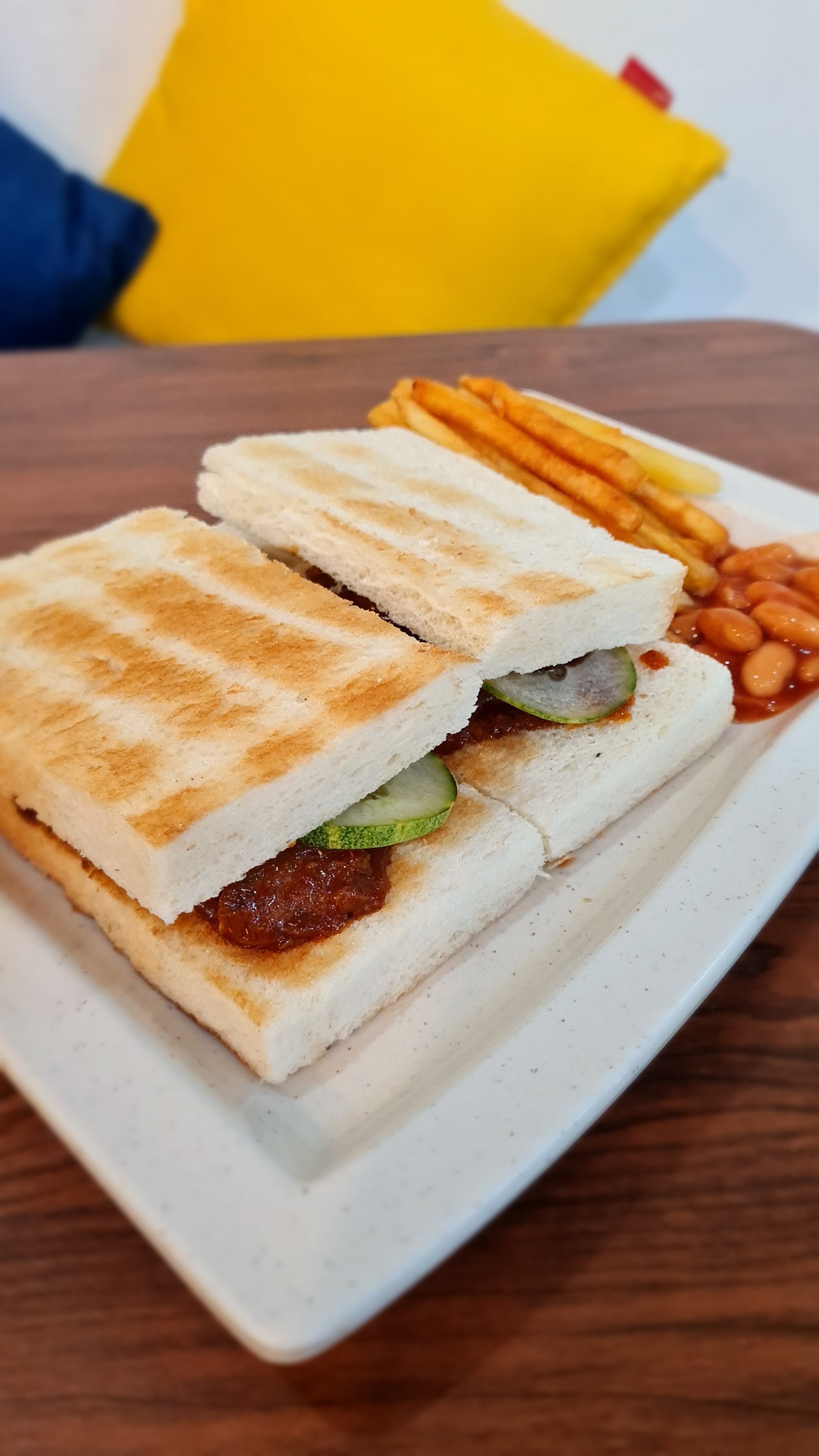 CS Kopitiam by Cendol Sentosa 9
