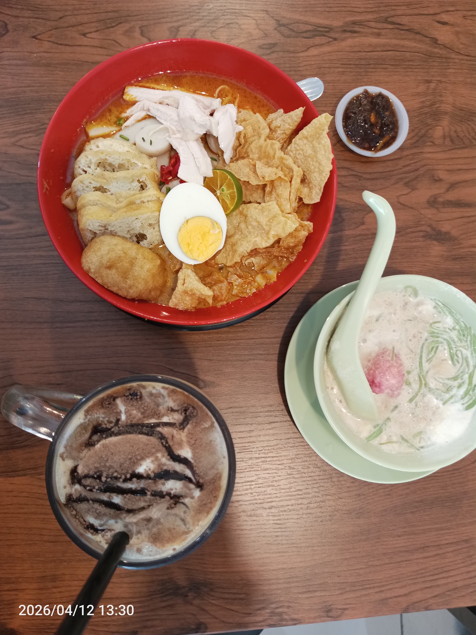 CS Kopitiam by Cendol Sentosa 10